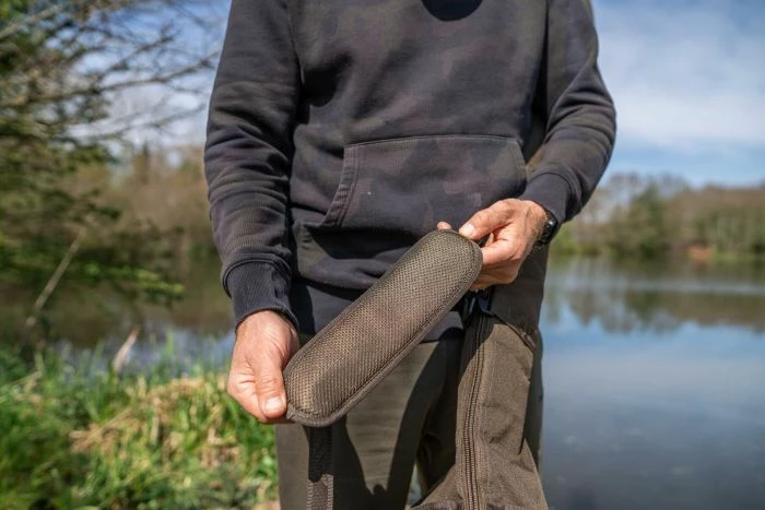 Avid - Compound Double Rod Sleeve 12 Avid - Compound Double Rod Sleeve - Image 12