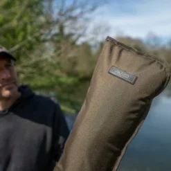 Avid - Compound Double Rod Sleeve 25 Avid - Compound Double Rod Sleeve -Predator shop avid carp compound double rod sleeve 7