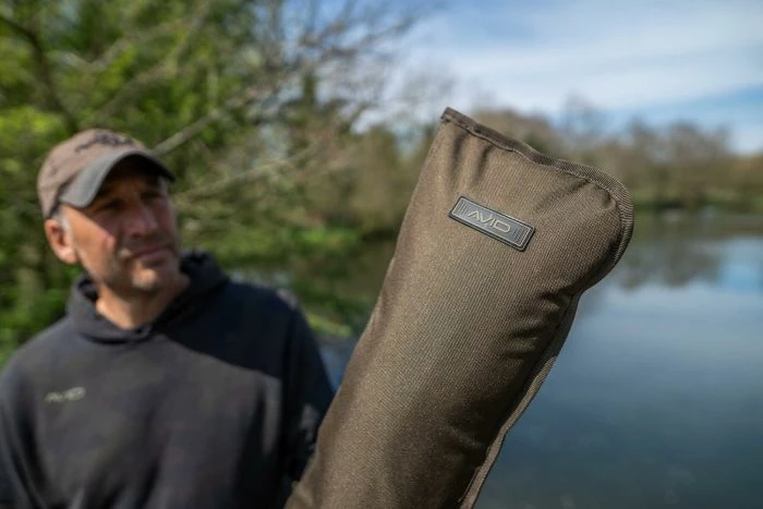 Avid - Compound Double Rod Sleeve 13 Avid - Compound Double Rod Sleeve - Image 13