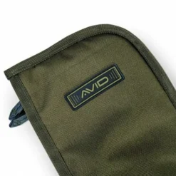 Avid - Compound Single Rod Sleeve -Predator shop avid carp compound single rod sleeve 9