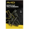 Avid - Outline Lead Clip Tail Rubbers