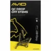 Avid - Outline QC Drop Off Stem