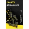 Avid - Outline QC Lead Clip