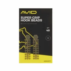Avid - Super Grip Hook Beads