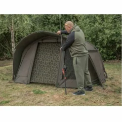 Avid - HQ Dual Layer 1 Man Bivvy