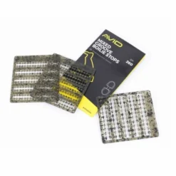 Avid - Outline Boilie Stops