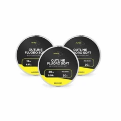 Avid - Outline Fluoro-Soft 20m