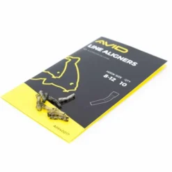 Avid - Outline Line Aligners