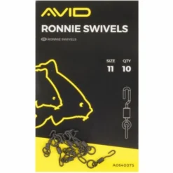 Avid - Ronnie Swivels