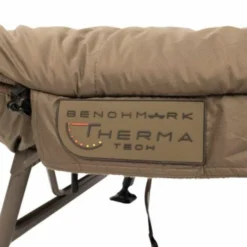 Avid - Benchmark Thermatech Heated Sleeping Bag -Predator shop avid thermatech heated sleeping bag 8