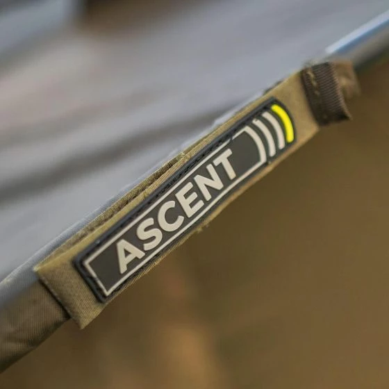 Avid - Ascent 1 Man Bivvy 4 Avid - Ascent 1 Man Bivvy - Image 4