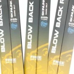 Nash Tackle Nash - Blow Back Rig 17 Nash Tackle Nash - Blow Back Rig -Predator shop b2c0c8cbf0248b3245aa9080b3be6a6683a97f95