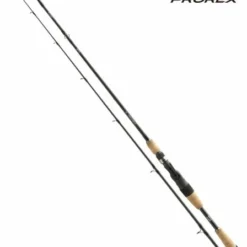 Daiwa - Prorex - AGS Baitcasting Rod -Predator shop baitcasting main3