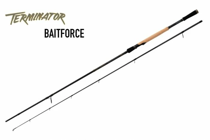 Fox - Rage - Terminator Lure Rod 11 Fox - Rage - Terminator Lure Rod - Image 11