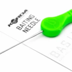 Korda - Basix Baiting Needle -Predator shop basix baiting needle 4