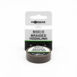 Korda - Basix Braided Hooklink