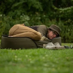 Korda - Basix Carp Cradle -Predator shop basix carp cradle 6