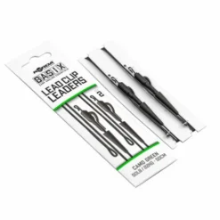 Korda - Basix Lead Clip Leaders -Predator shop basix lead clip leaders 2