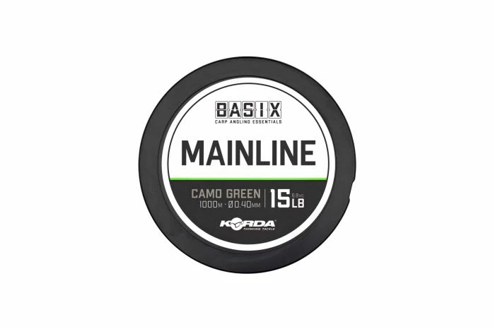 Korda - Basix Main Line 5 Korda - Basix Main Line - Image 5