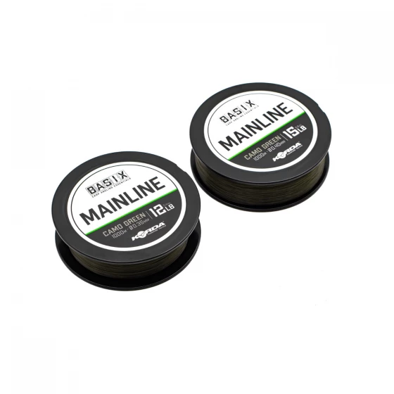 Korda - Basix Main Line 1 Korda - Basix Main Line