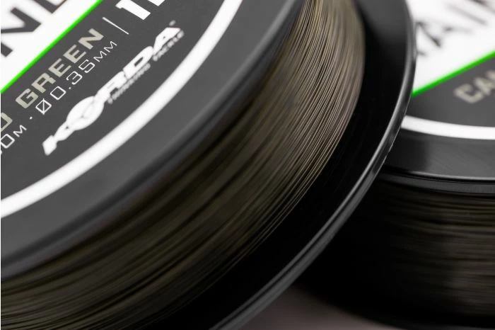 Korda - Basix Main Line 6 Korda - Basix Main Line - Image 6