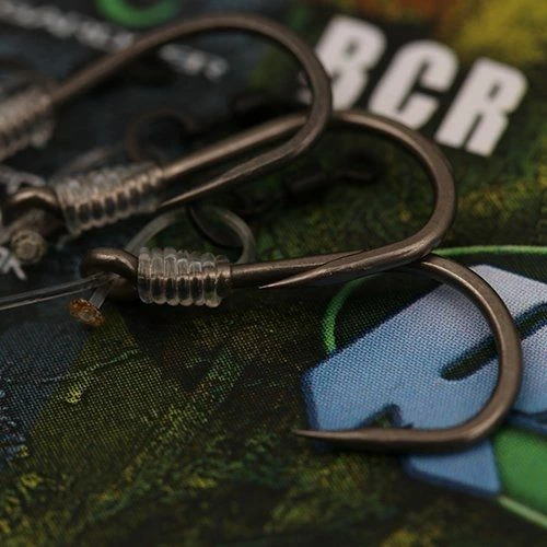 Gardner - Rigga BCR Hooks 2 Gardner - Rigga BCR Hooks - Image 2