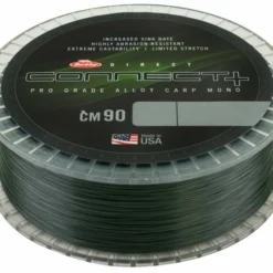 Berkley - Connect CM90 Line Weed Green
