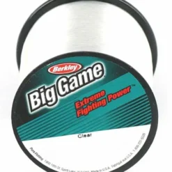 Berkley - Big Game Clear Line