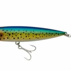 Berkley - Dex Mullet Walker -Predator shop berkleydex 1550609 alt1 1