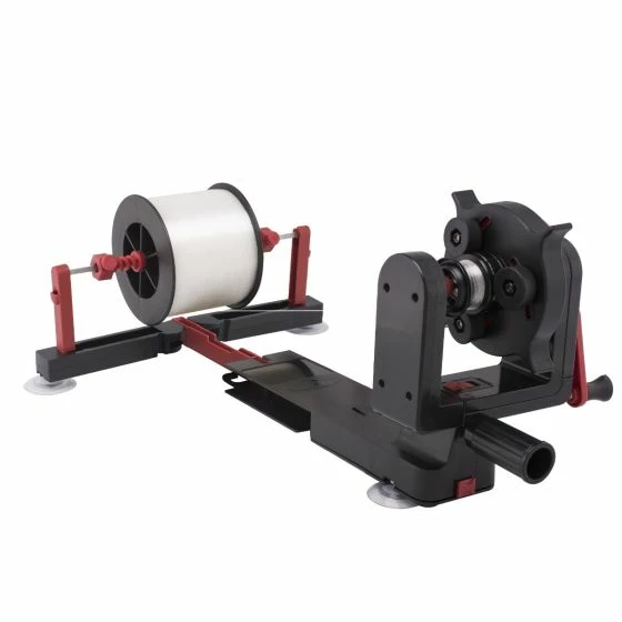 Berkley - Portable Max Line Spooling Station 1 Berkley - Portable Max Line Spooling Station