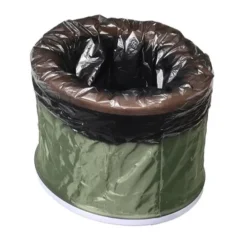 Carp Life Carplife - Bivvy Loo -Predator shop bivvy loo 6