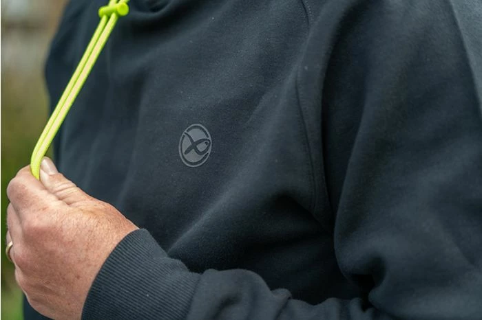 Matrix - Hoody Black/Lime Black Edition 7 Matrix - Hoody Black/Lime Black Edition - Image 7