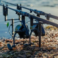 Fox - Black Label Slim - 2 Rod Buzz Bars 7 Fox - Black Label Slim - 2 Rod Buzz Bars -Predator shop black label slim2 4