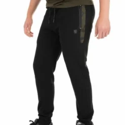 Fox - Black / Camo Jogger