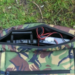 Cult Tackle - Ranger Lithium + Deluxe Boat Bag -Predator shop boat bag 3 1024x1024