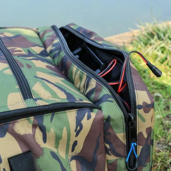 Cult Tackle - Ranger Pro Lithium GPS With Deluxe Boat Bag 12 Cult Tackle - Ranger Pro Lithium GPS With Deluxe Boat Bag - Image 12