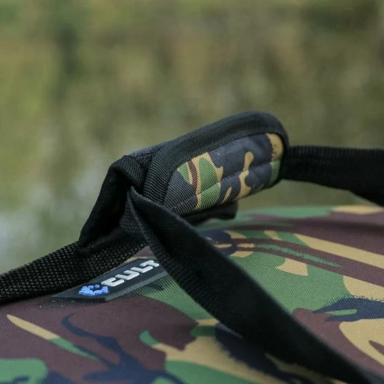 Cult Tackle - Ranger Pro Lithium GPS With Deluxe Boat Bag 9 Cult Tackle - Ranger Pro Lithium GPS With Deluxe Boat Bag - Image 9