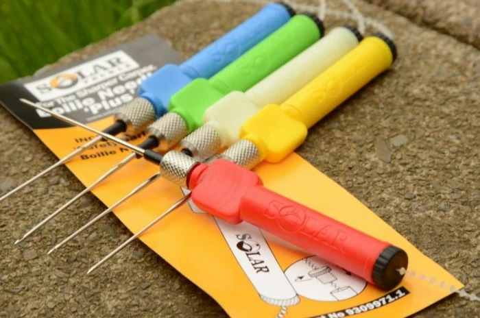 Solar Tackle - Boilie Needle Plus Hookbait System 1 Solar Tackle - Boilie Needle Plus Hookbait System