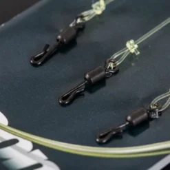 Korda - Boom QC Swivel Hooklink