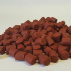 3604 CC Moore - Krill Pellets 1kg -Predator shop boosted bloodworm pellets 500w