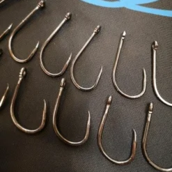 Catfish Pro - BP Special Hooks Barbless