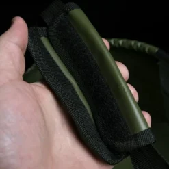 Ridgemonkey - Perspective Collapsible Bucket - 15L 6 Ridgemonkey - Perspective Collapsible Bucket - 15L -Predator shop bucket 3