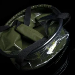 Ridgemonkey - Perspective Collapsible Bucket - 15L 7 Ridgemonkey - Perspective Collapsible Bucket - 15L -Predator shop bucket 4