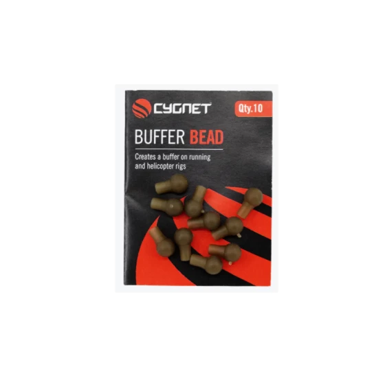 Cygnet Tackle Cygnet - Buffer Bead 1 Cygnet Tackle Cygnet - Buffer Bead