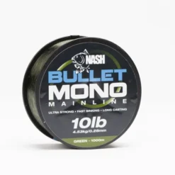 Nash Tackle Nash - Bullet Mono Mainline