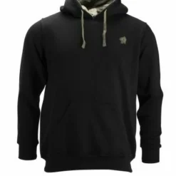 Nash - Nash Tackle Hoody - Black