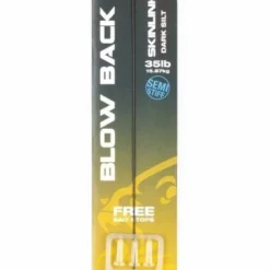 Nash Tackle Nash - Blow Back Rig 18 Nash Tackle Nash - Blow Back Rig -Predator shop c6d1d337b7b8ac910a19e364be46825f5eb41031