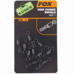 Fox - Edges Kwik Change Swivel