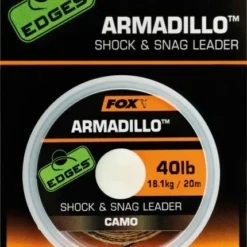 Fox - Camo Armadillo