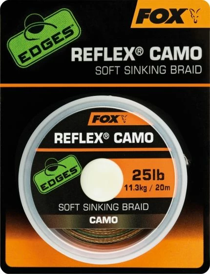 Fox - Reflex Camo 1 Fox - Reflex Camo